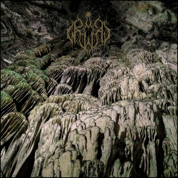 SUN WORSHIP Emanations Of Desolation