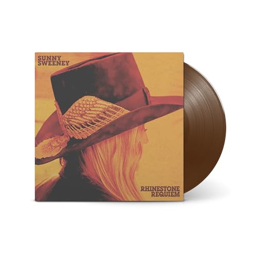Sunny Sweeney Rhinestone Requiem