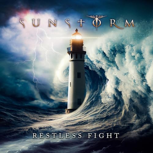 Sunstorm Restless Fight