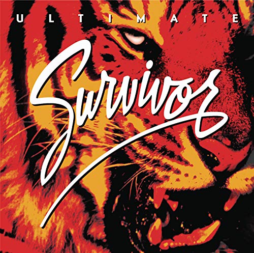 Survivor Ultimate Survivor