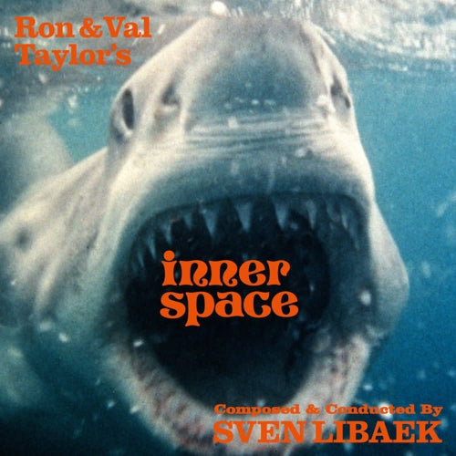 Sven Libaek Inner Space