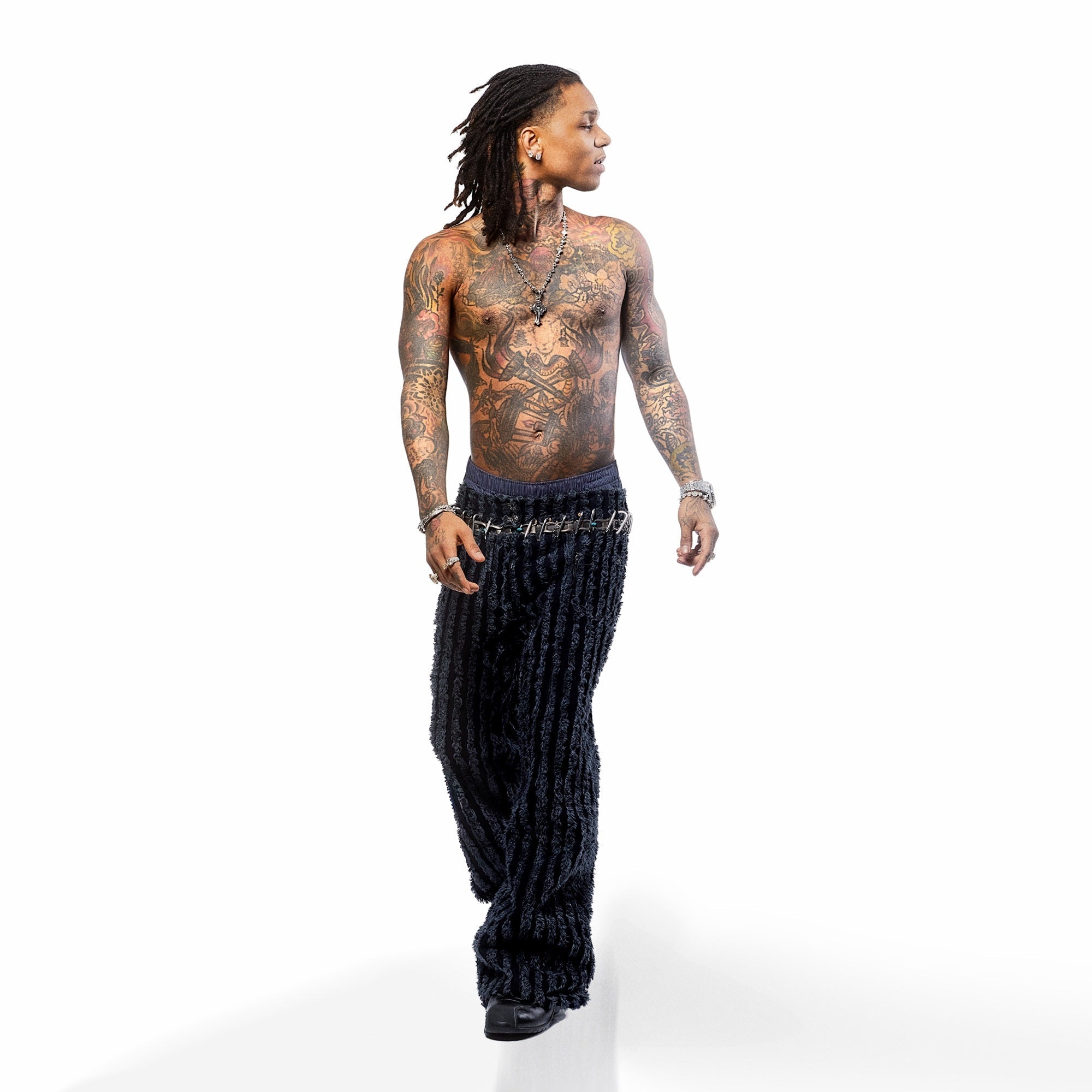 Swae Lee Same Difference [Yellow 2 Lp]