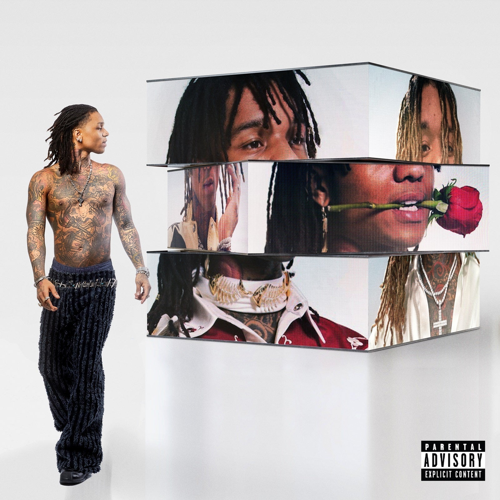 Swae Lee Same Difference
