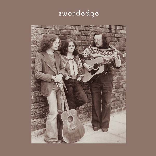 SWORDEDGE Swordedge