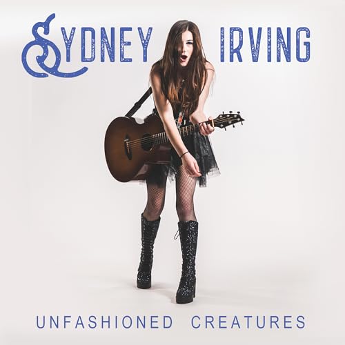 Sydney Irving Unfashioned Creatures