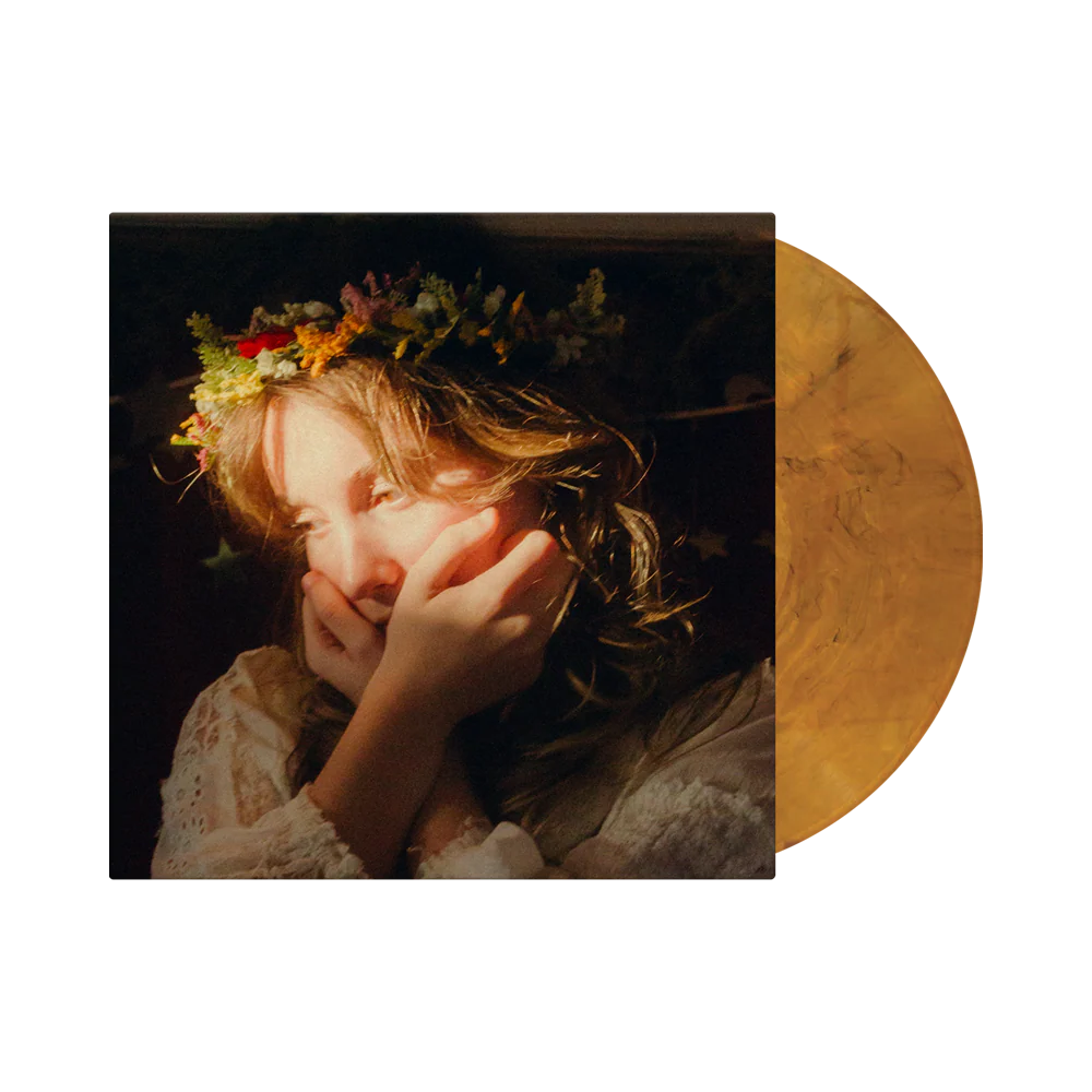 Sydney Rose I Know What I Want [Honey Moon 12" EP]