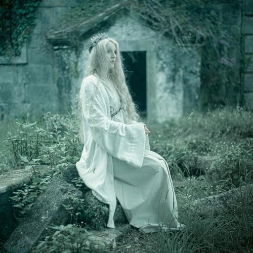 Sylvaine Eg Er Framand (Ltd Silver Vinyl Gatefold Lp Pressing)
