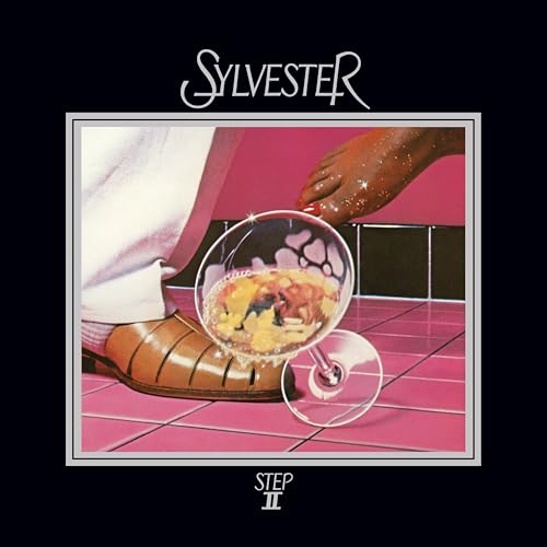 Sylvester Step Ii [Deluxe Edition]
