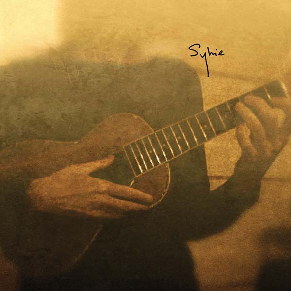 SYLVIE SIMMONS Sylvie