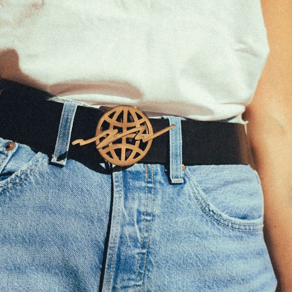 Synapson Blue Jeans