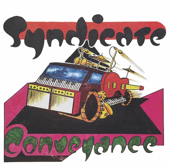 SYNDICATE Conveyance