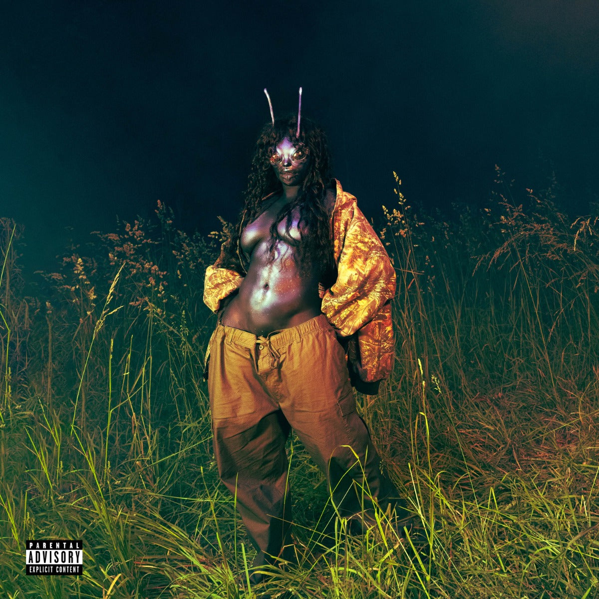 Sza Sos Deluxe: Lana [2CD]