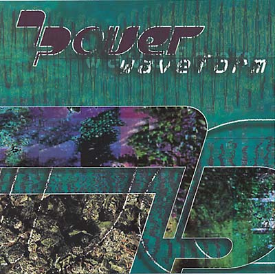 T-POWER Waveform