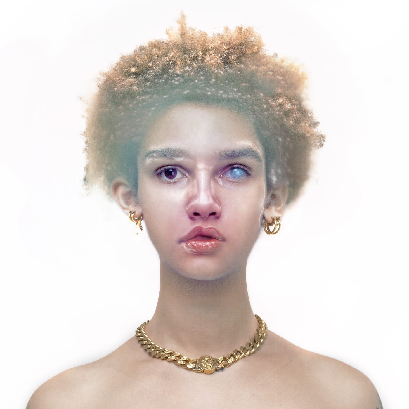Taahliah Angelica