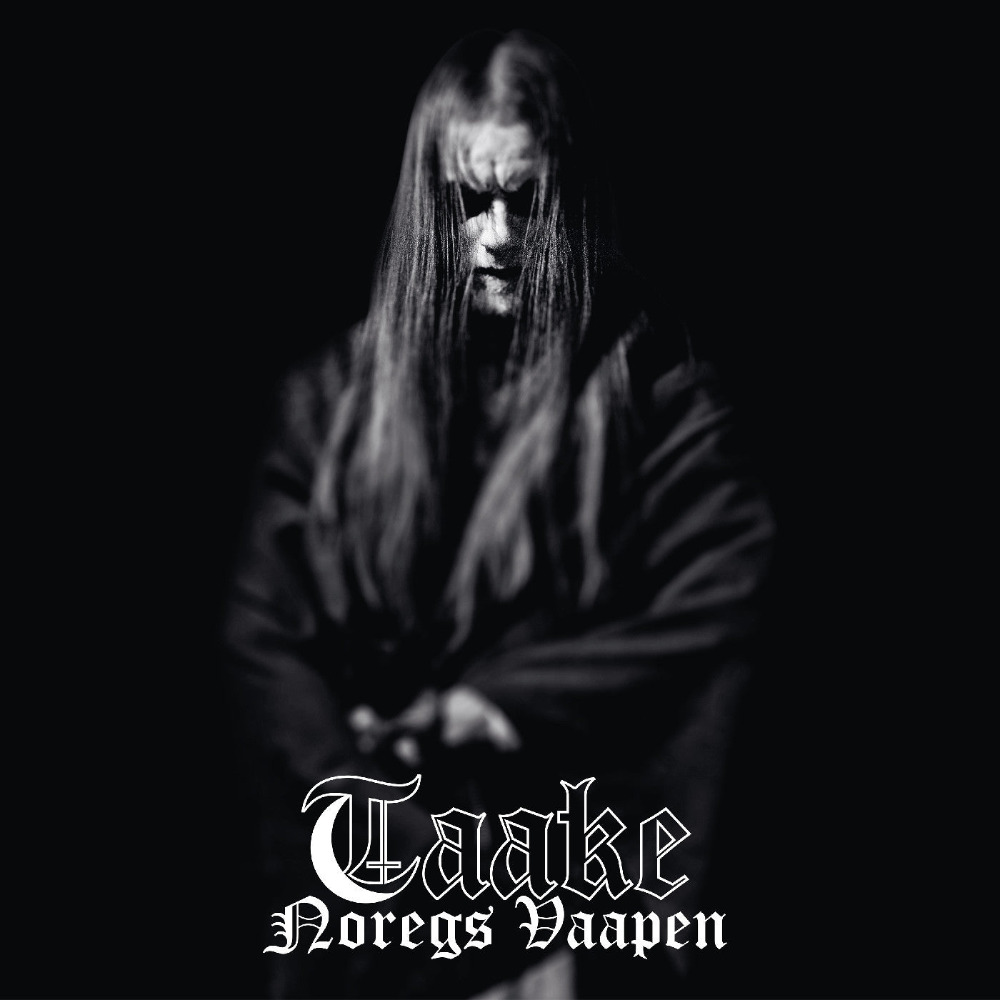 Taake Noregs Vaapen Box Set