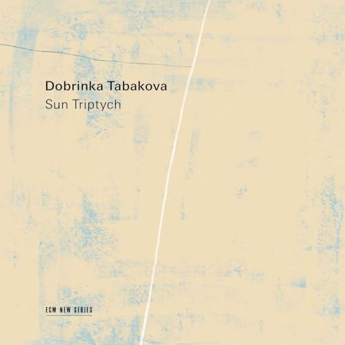 Tabakova Dobrinka/Bbc Concert Orchestra Tabakova: Sun Triptych