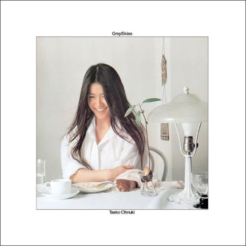 Taeko Onuki Grey Skies