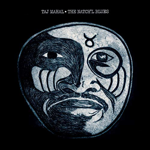 Taj Mahal The Natch'L Blues