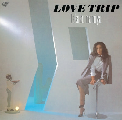 Takako Mamiya Love Trip