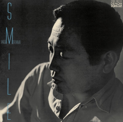 Takeo Moriyama Smile
