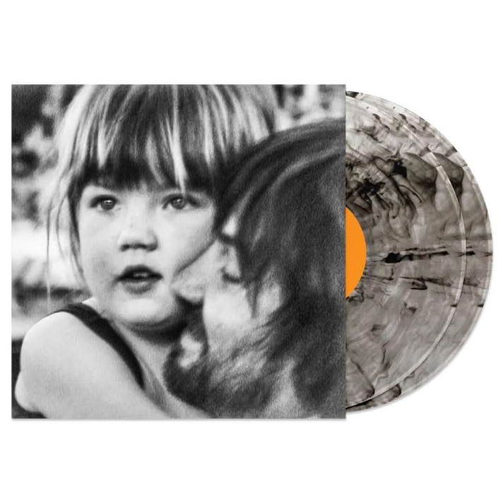 Tame Impala Deadbeat [Explicit Content] (Limited Edition, Clear Smoke Colored Vinyl) (2 Lp's)