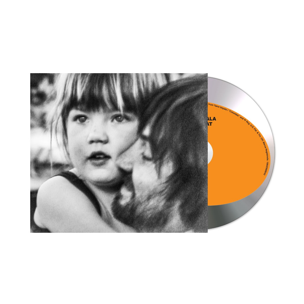 Tame Impala Deadbeat