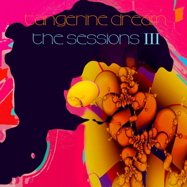 Tangerine Dream Sessions III