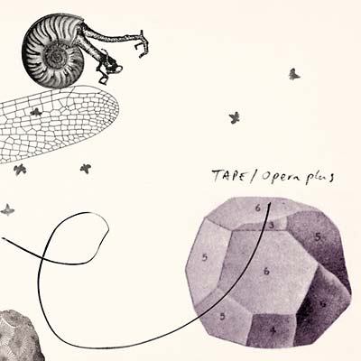 TAPE Opera Plus