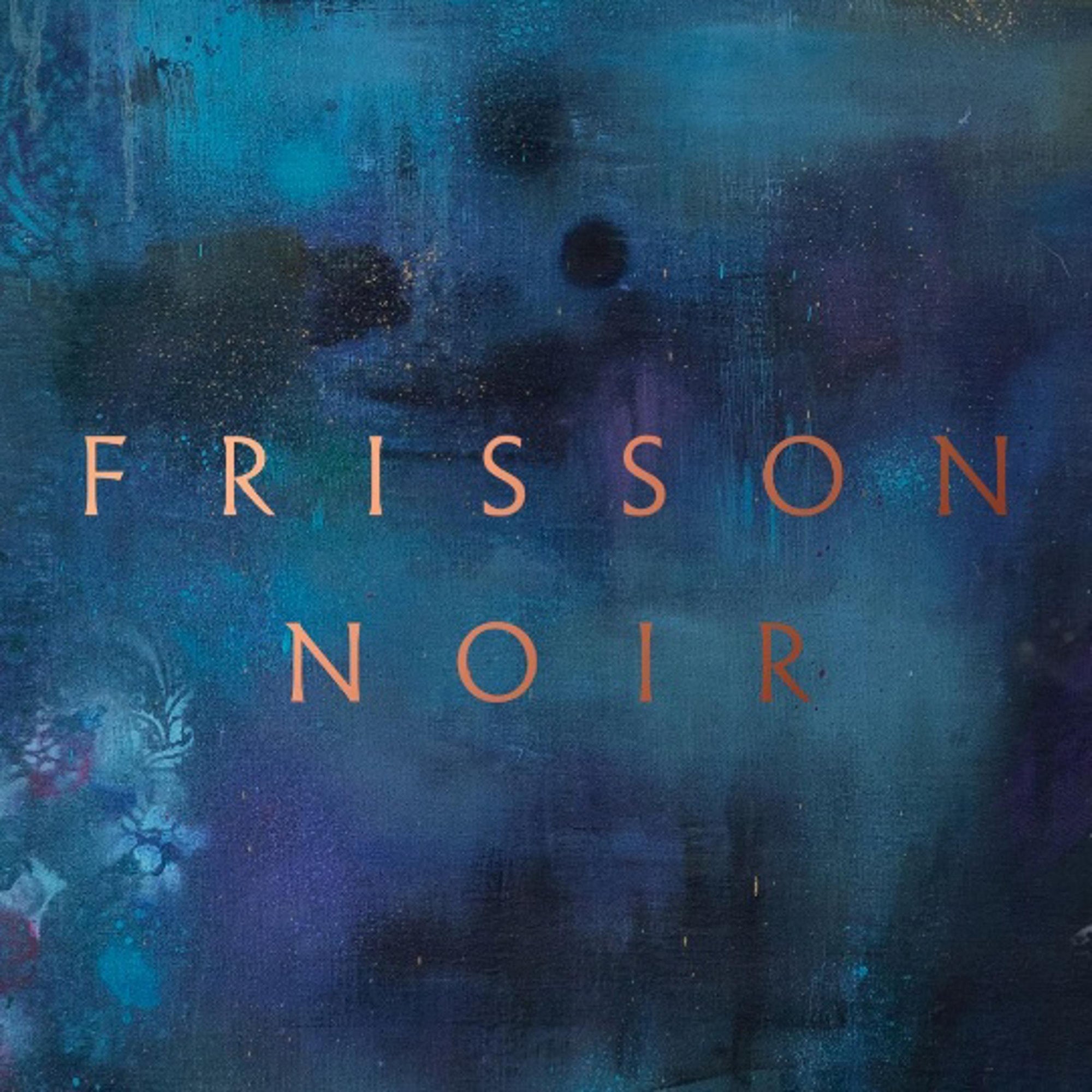Tarja Frisson Noir (24P Booklet) [Purple Vinyl] [2LP]