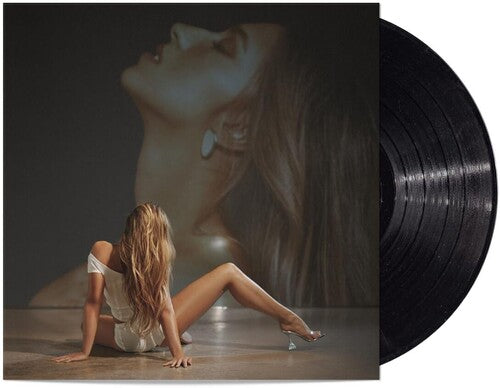 Tate McRae So Close To What [Explicit Content] (Gatefold LP Jacket)