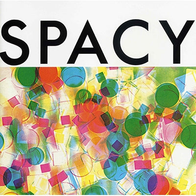 Tatsuro Yamashita Spacy