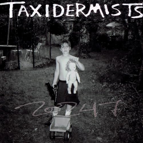 Taxidermists 20247