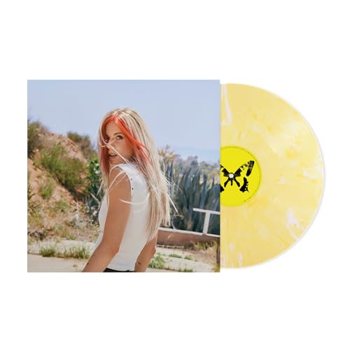 Taylor Acorn Poster Child [Lemonade Lp]