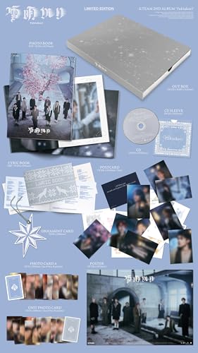&TEAM Yukiakari [Limited Edition]