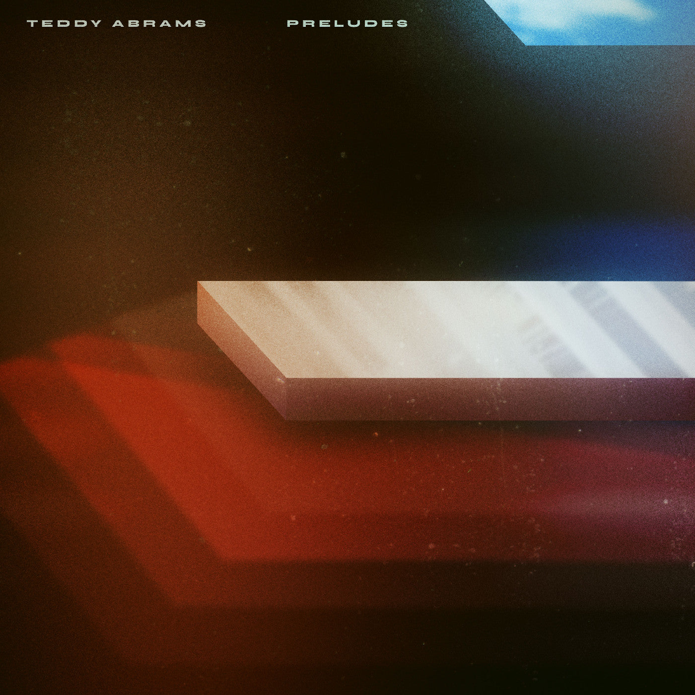 Teddy Abrams Preludes