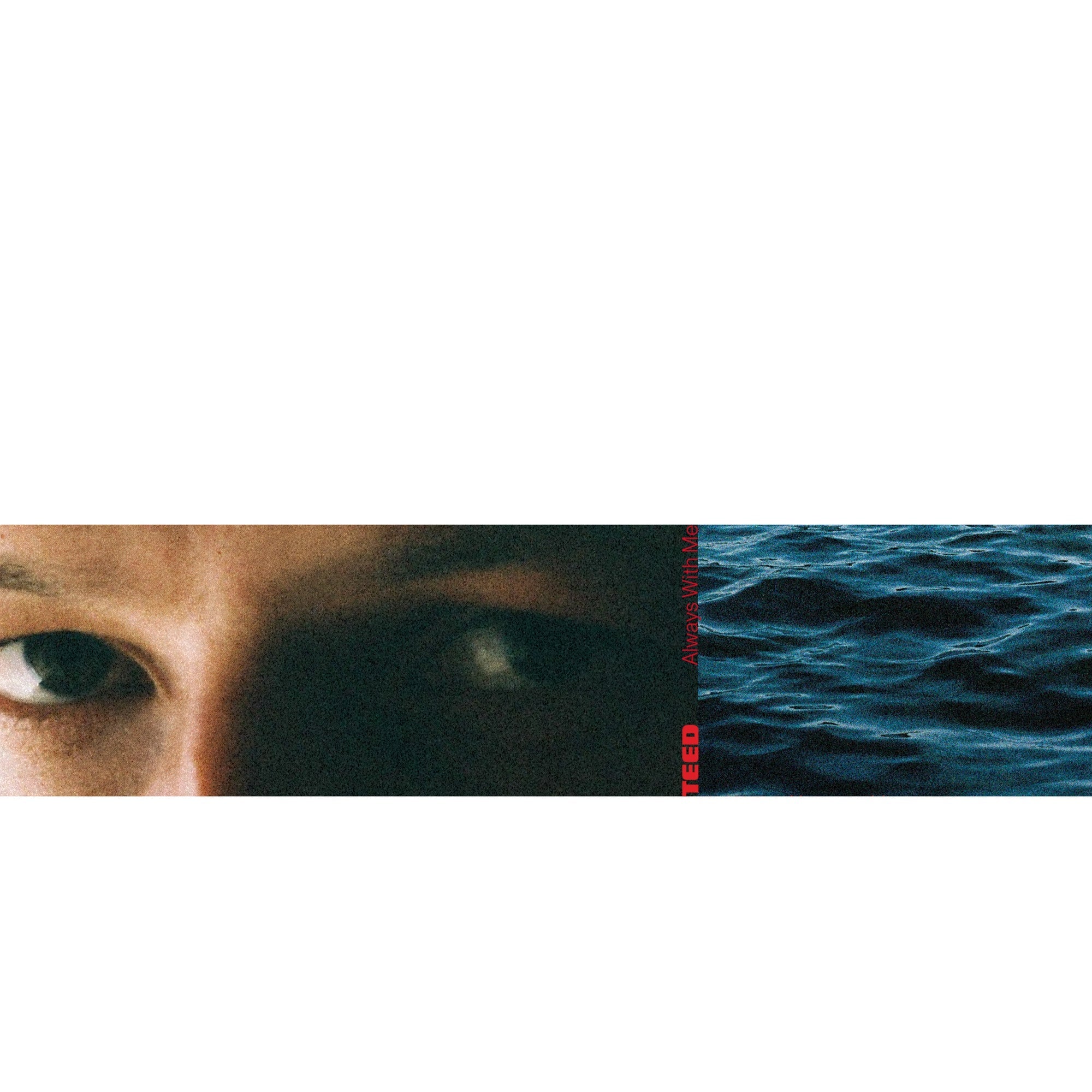 Teed Always With Me [Black LP]
