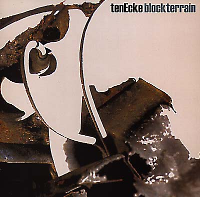 TENECKE Block Terrain