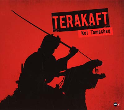 TERAKAFT Kel Tamasheq