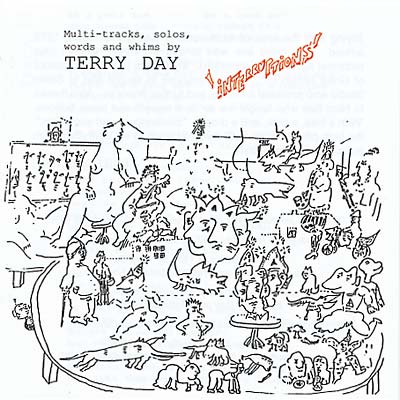 TERRY DAY Interruptions