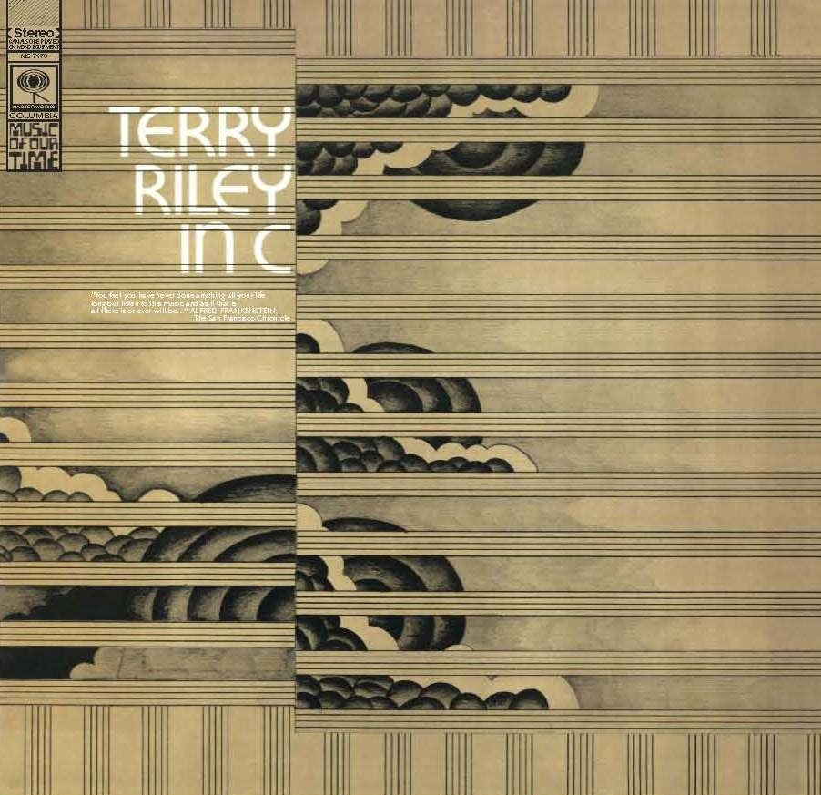 Terry Riley In C