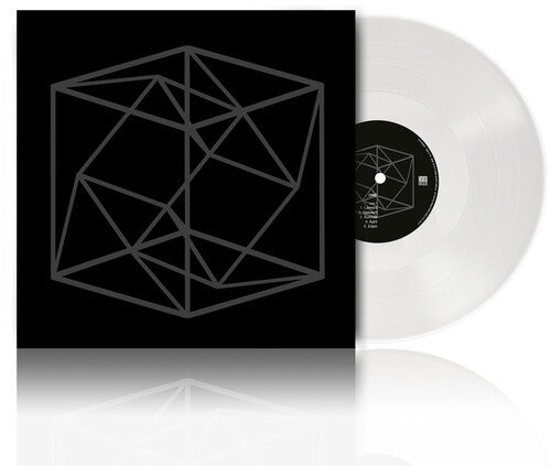 Tesseract One (15Th Anniversary Edition) [White]
