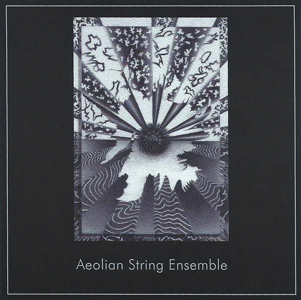 THE AEOLIAN STRING ENSEMBLE Eclipse