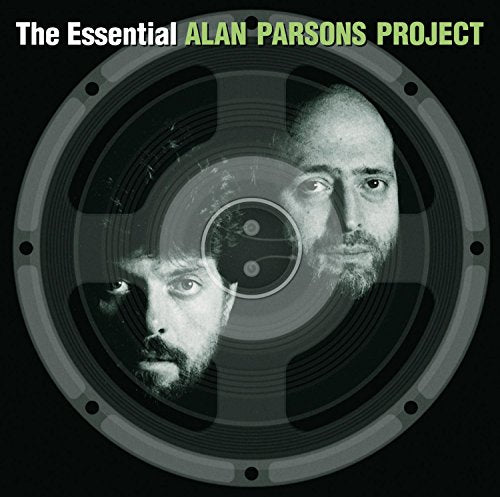 The Alan Parsons Project The Essential Alan Parsons Project