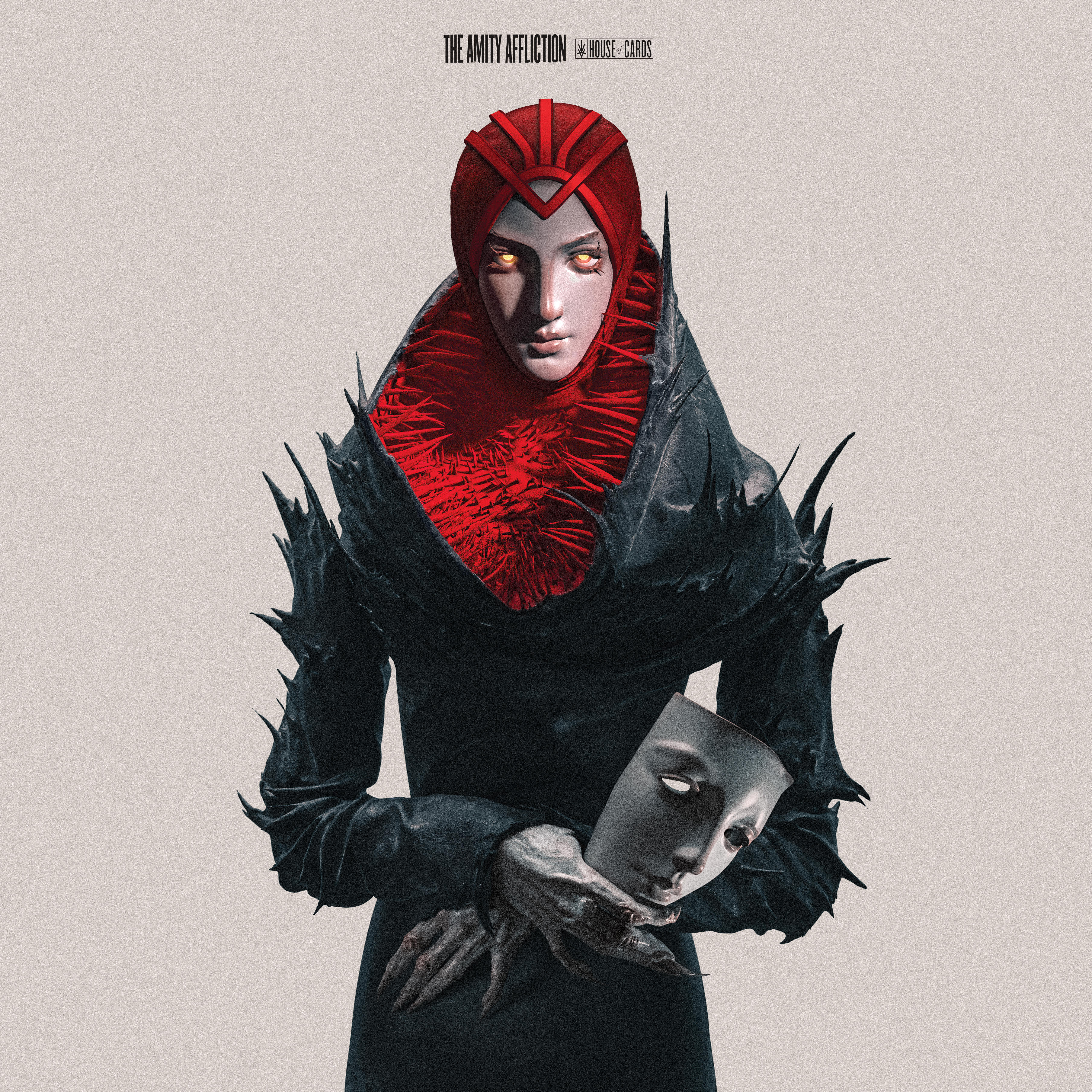 The Amity Affliction House Of Cards