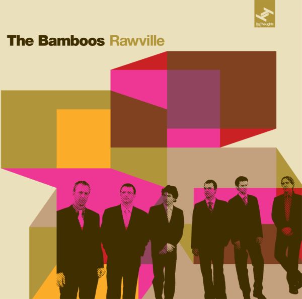 The Bamboos Rawville
