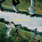 The Band CAMINO Neveralways (Indie Exclusive) (Opaque Yellow Black Marble Vinyl)