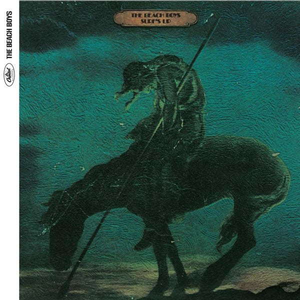The Beach Boys Surf's Up (Limited Edition, 180 Gram Vinyl, Remastered)