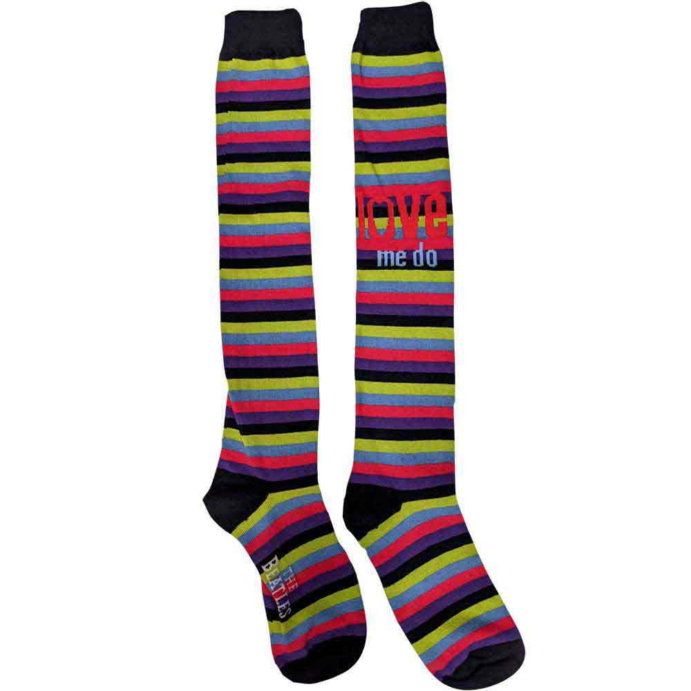 The Beatles Love Me Do Multicolour