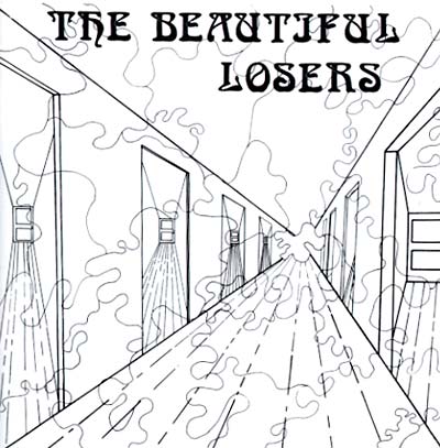 THE BEAUTIFUL LOSERS Nobody Knows The Heaven