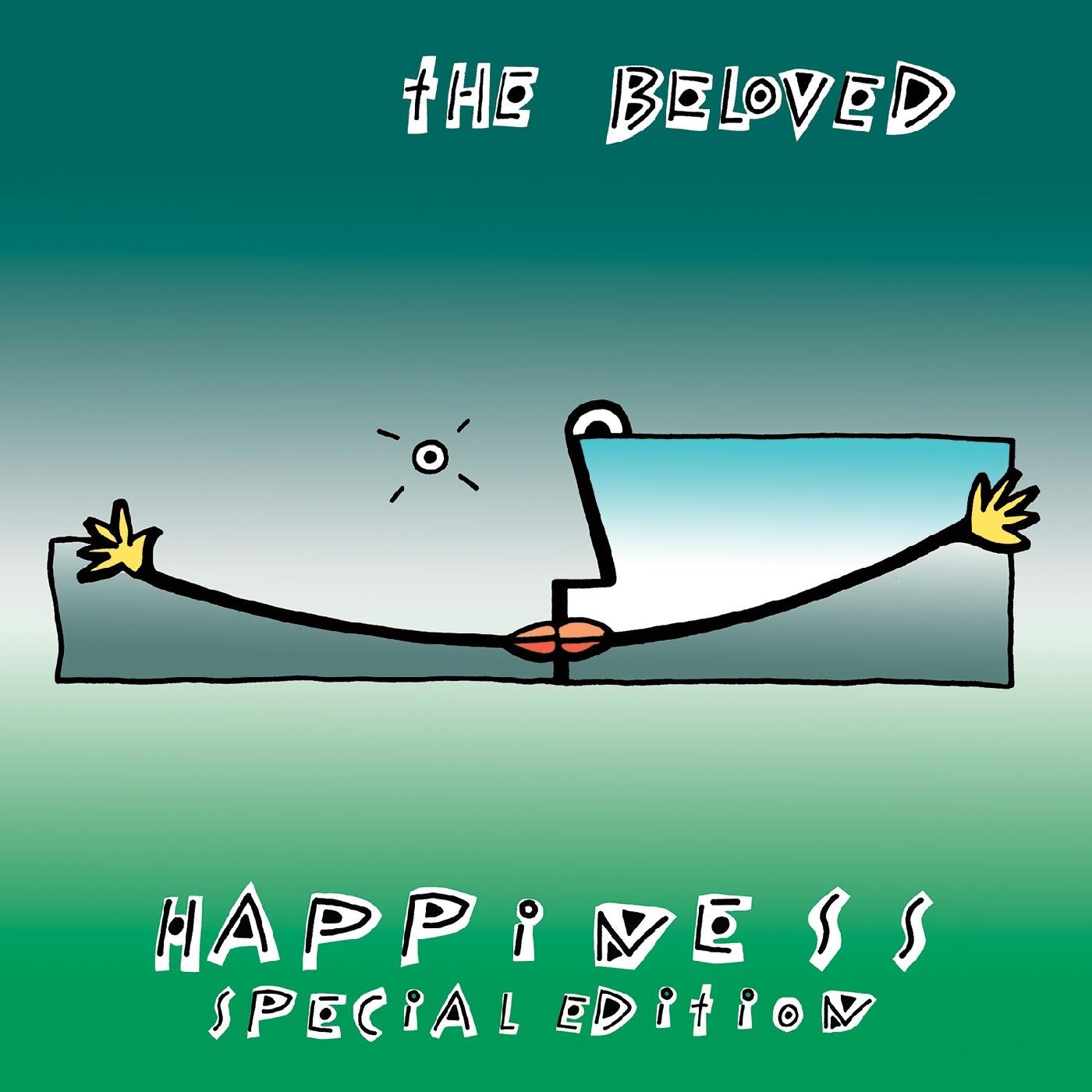 The Beloved Happiness